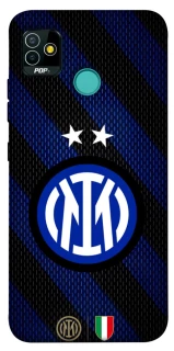 Чохол на TECNO POP 5 FC Inter v2 фото 1 з 1