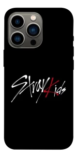 Чохол на Apple iPhone 13 Pro (6.1") Stray Kids Logo фото 1 з 1