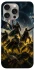 Чохол на Apple iPhone 15 Pro Max (6.7") HELLDIVERS фото 1 з 1