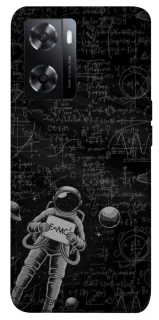 Чехол на Oppo A57s Physics фото 1 из 1