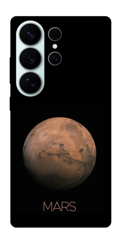 Чехол на Samsung Galaxy S26 Ultra Mars фото 1 из 1