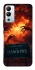 Чохол на Infinix Hot 12i Stranger Things ver.13 фото 1 з 1