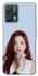 Чехол на Realme 9 Pro Ahyeon - BABYMONSTER фото 1 из 1