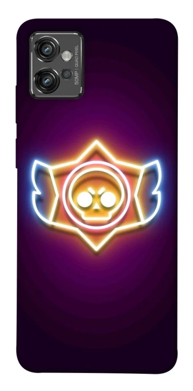 Чохол на Motorola Moto G32 Brawl Stars ver.3 фото 1 з 1