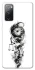 Чехол на Samsung Galaxy S20 FE Tattoo ver.11 фото 1 из 1