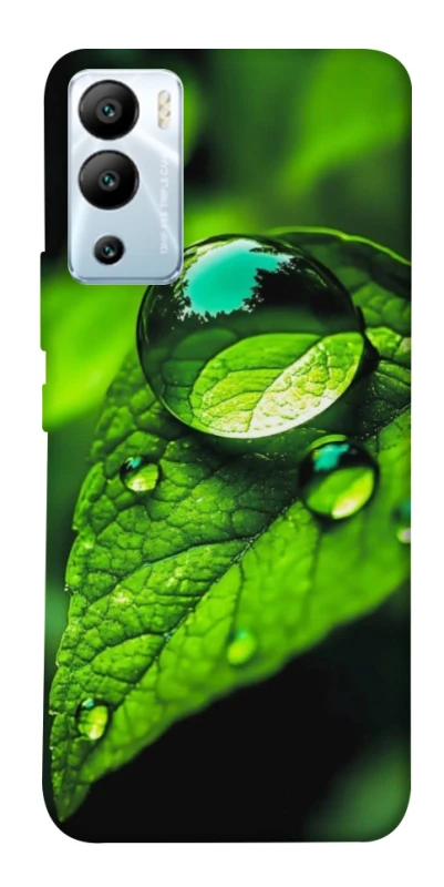 Чохол на Infinix Hot 12i Flowers v16 фото 1 з 1