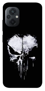 Чохол на Xiaomi Poco M5 Каратель фото 1 з 1