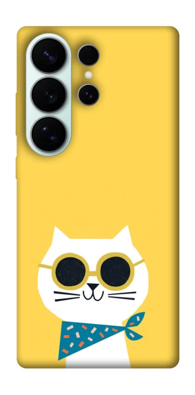 Чехол на Samsung Galaxy S26 Ultra Кот-муркот фото 1 из 1