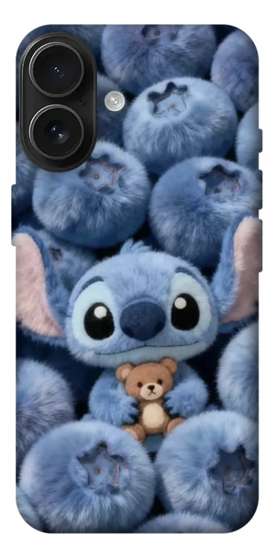 Чехол на Apple iPhone 17 (6.3") Sweet Stitch фото 1 из 1