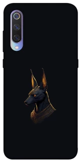 Чохол на Xiaomi Mi 9 Anubis фото 1 з 1