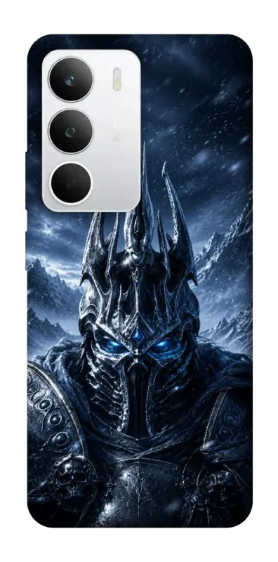 Чохол на Realme C71 Arthas фото 1 з 1