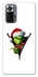 Чехол на Xiaomi Redmi Note 10 Pro Grinch mood ver.2 фото 1 из 1