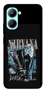 Чохол на Realme C33 Nirvana ver.4 фото 1 з 1