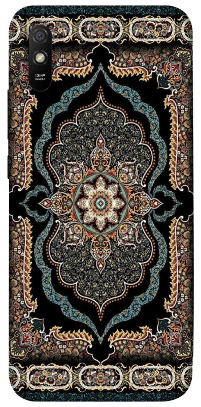 Чохол на Xiaomi Redmi 9A Килим v6 фото 1 з 1