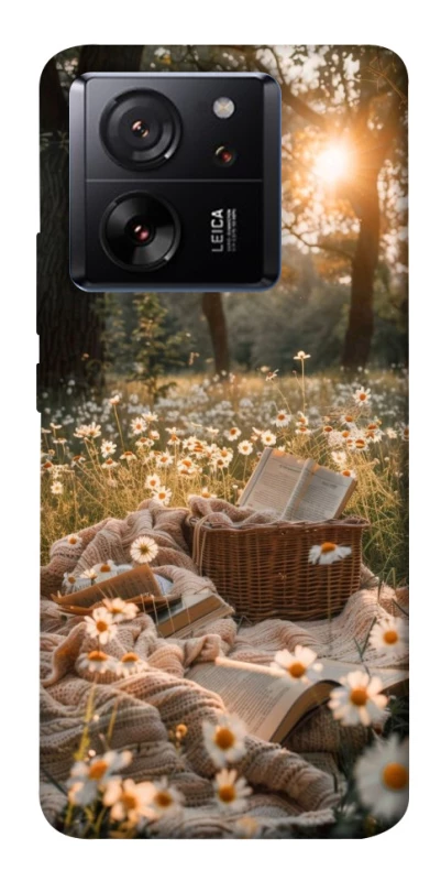 Чохол на Xiaomi 13T Flowers v14 фото 1 з 1