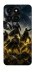 Чохол на Huawei Honor X6a HELLDIVERS фото 1 з 1