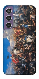 Чехол на Samsung Galaxy S23 FE Искусство v3 фото 1 из 1