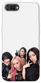 Чохол на Realme C2 Aespa v2 фото 1 з 1