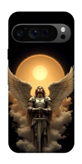 Чохол на Google Pixel 9 Pro Archangel Michael фото 1 з 1