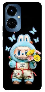 Чохол на TECNO Camon 19 Japan Labubu фото 1 з 1