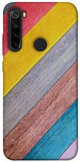 Чохол на Xiaomi Redmi Note 8 Дерево фото 1 з 1