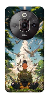 Чохол на ZTE Nubia Focus Pro Meditation фото 1 з 1