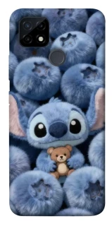 Чехол на Realme C21Y Sweet Stitch фото 1 из 1