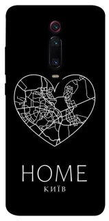 Чехол на Xiaomi Redmi K20 / K20 Pro / Mi9T / Mi9T Pro Київ Home фото 1 из 1