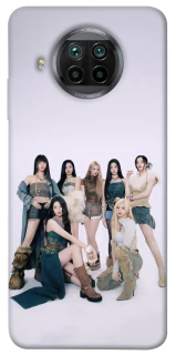 Чехол на Xiaomi Mi 10T Lite / Redmi Note 9 Pro 5G BABYMONSTER v3 фото 1 из 1