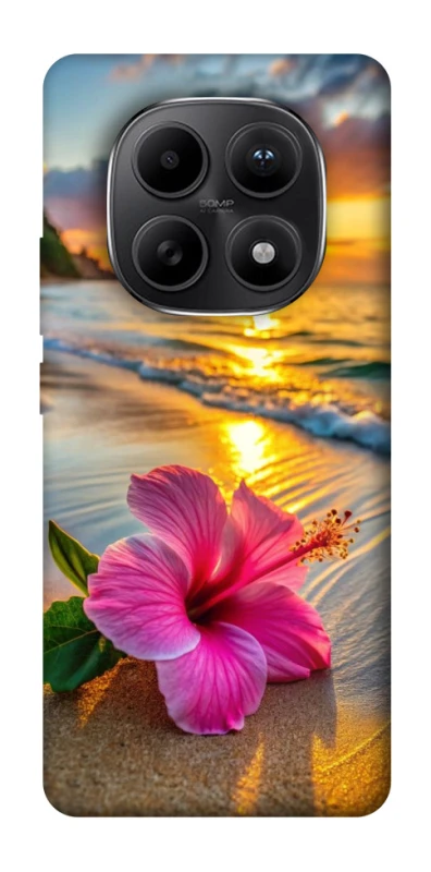 Чохол на Xiaomi Redmi Note 15 5G Flowers v22 фото 1 з 1