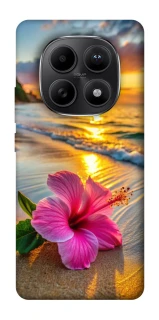 Чехол на Xiaomi Redmi Note 15 5G Flowers v22 фото 1 из 1