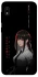 Чехол на Samsung Galaxy A10 (A105F) She is Japanese ver.3 фото 1 из 1