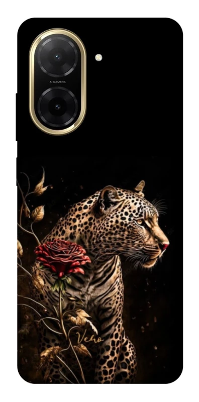 Чохол на Xiaomi Redmi A5 (Europe version) Leopard v3 фото 1 з 1