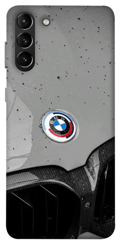 Чохол на Samsung Galaxy S21+ BMW v52 фото 1 з 1