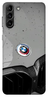 Чехол на Samsung Galaxy S21+ BMW v52 фото 1 из 1
