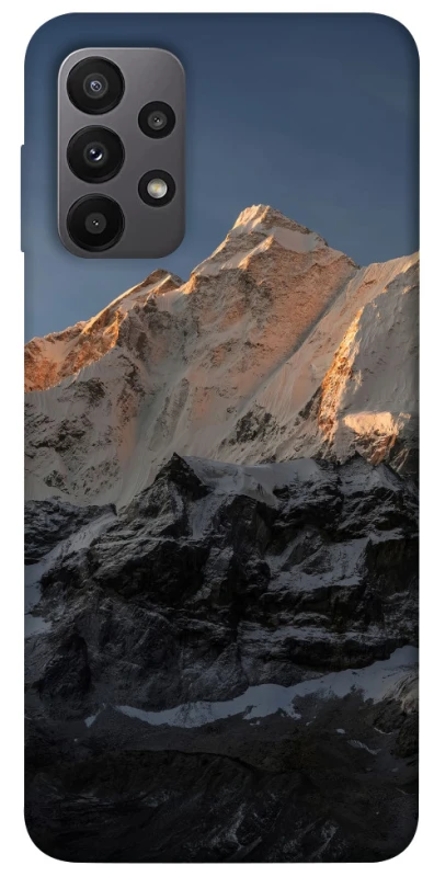 Чохол на Samsung Galaxy A23 4G Mountain фото 1 з 1