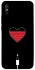 Чохол на Xiaomi Redmi 9A Charge your heart фото 1 з 1