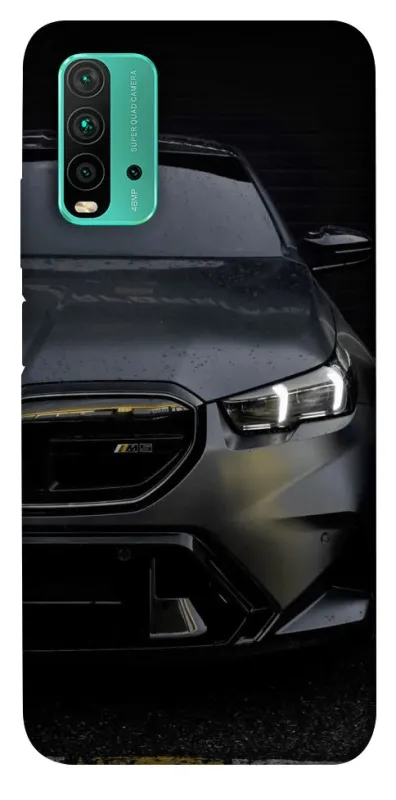 Чохол на Xiaomi Redmi Note 9 4G / Redmi 9 Power BMW v42 фото 1 з 1