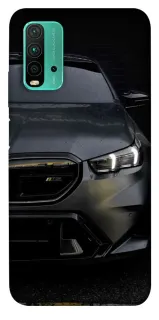 Чохол на Xiaomi Redmi Note 9 4G / Redmi 9 Power BMW v42 фото 1 з 1