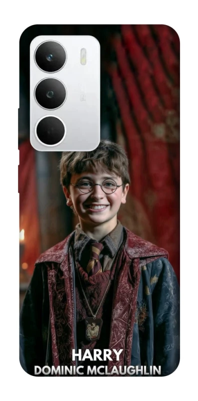 Чохол на Realme C71 New Harry Potter ver.2 фото 1 з 1