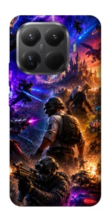 Чехол на Xiaomi 15T Pro My Games фото 1 из 1