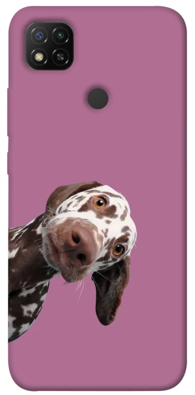 Чохол на Xiaomi Redmi 9C А що тут фото 1 з 1