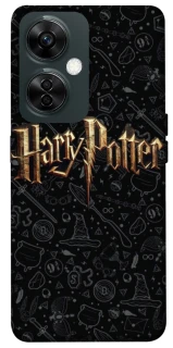 Чехол на OnePlus Nord CE 3 Lite Harry Potter ver.12 фото 1 из 1