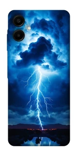 Чохол на Samsung Galaxy A07 Блискавка фото 1 з 1