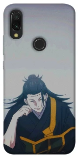 Чехол на Xiaomi Redmi 7 Geto фото 1 из 1