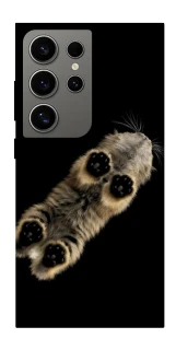 Чехол на Samsung Galaxy S24 Ultra Cat фото 1 из 1