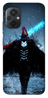 Чехол на Xiaomi Poco M5 Igris фото 1 из 1