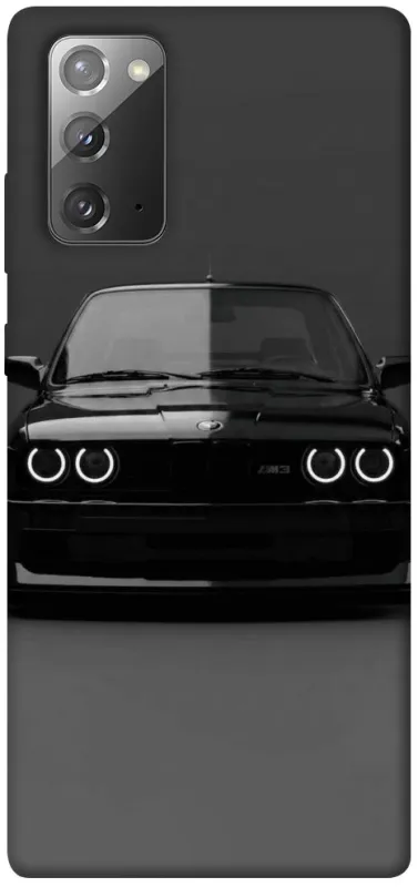 Чехол на Samsung Galaxy Note 20 BMW v11 фото 1 из 1