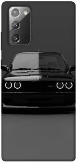 Чохол на Samsung Galaxy Note 20 BMW v11 фото 1 з 1