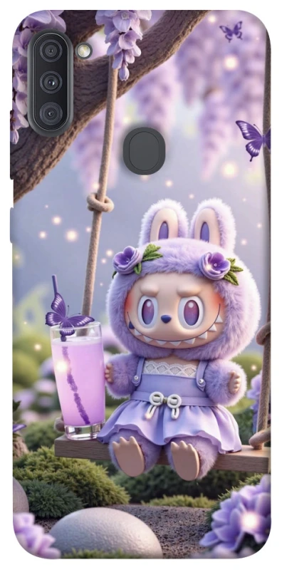 Чехол на Samsung Galaxy A11 Labubu Dream фото 1 из 1